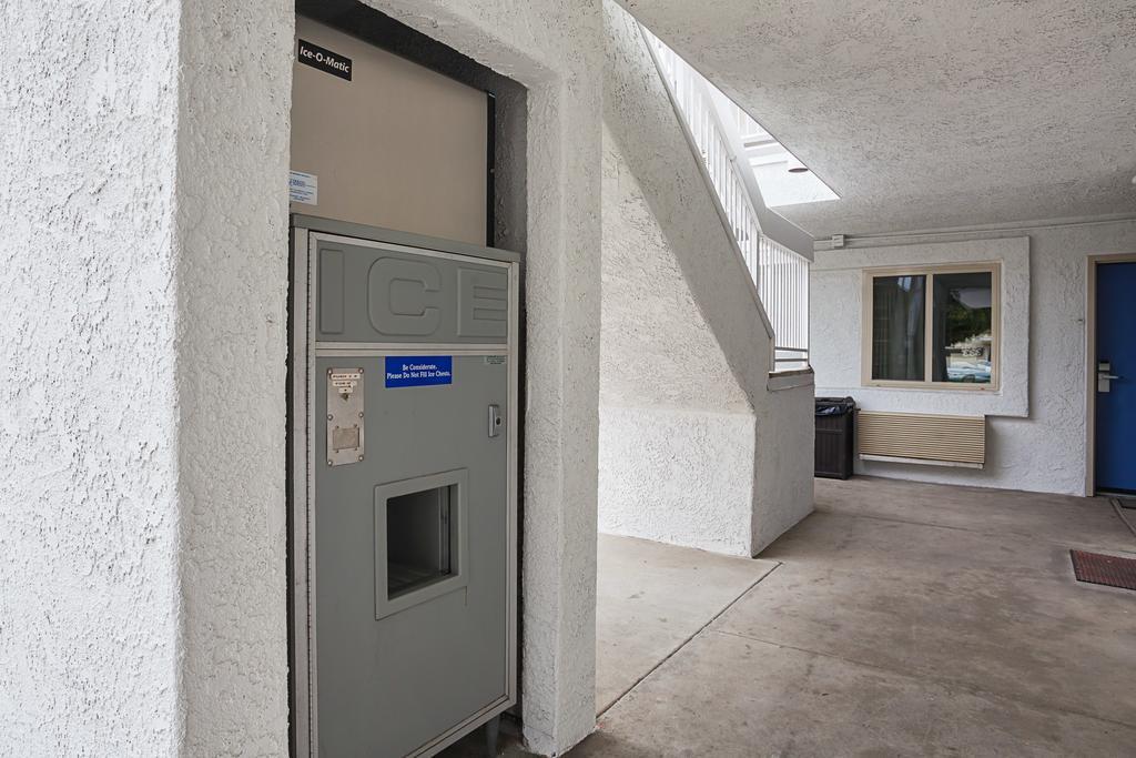 6-ventura, Ca - Downtown Hotel 3*