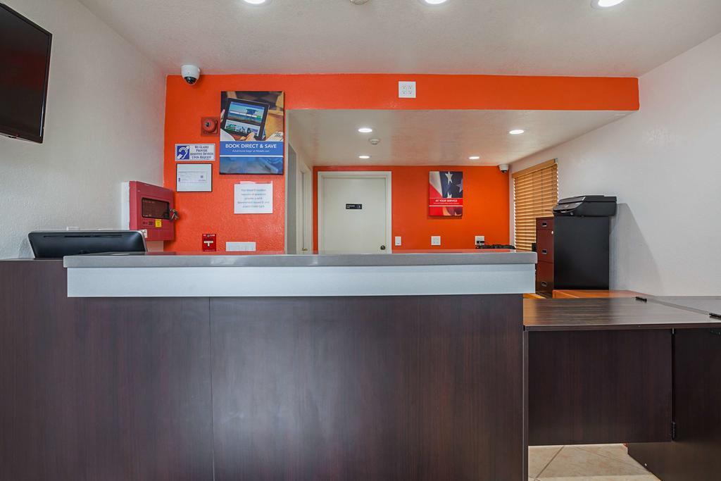 6-ventura, Ca - Downtown 3* Ventura