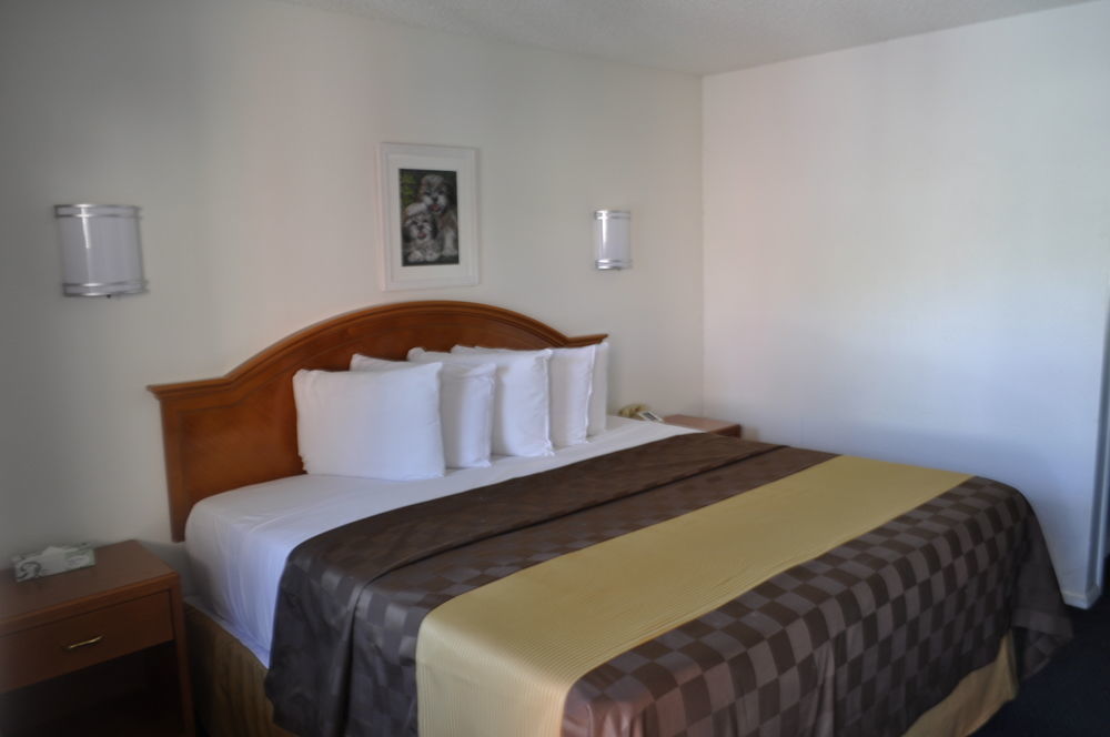 Hotel 6-ventura, Ca - Downtown