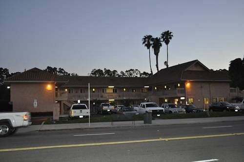 6-ventura, Ca - Downtown Hotel