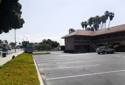 Hotel 6-ventura, Ca - Downtown Ventura