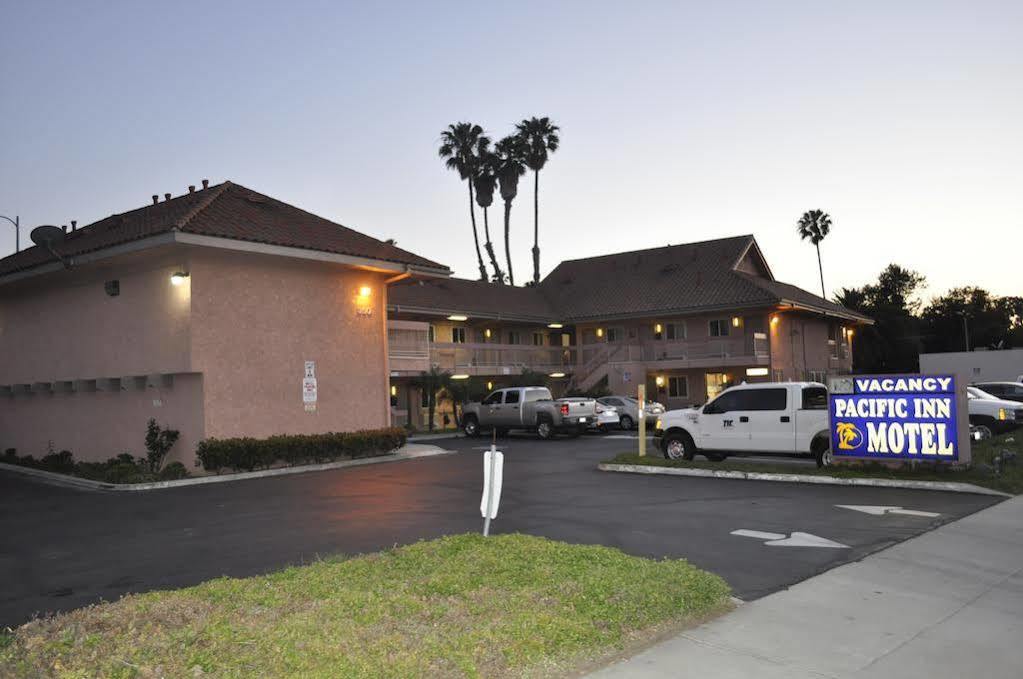 6-ventura, Ca - Downtown 3* Ventura